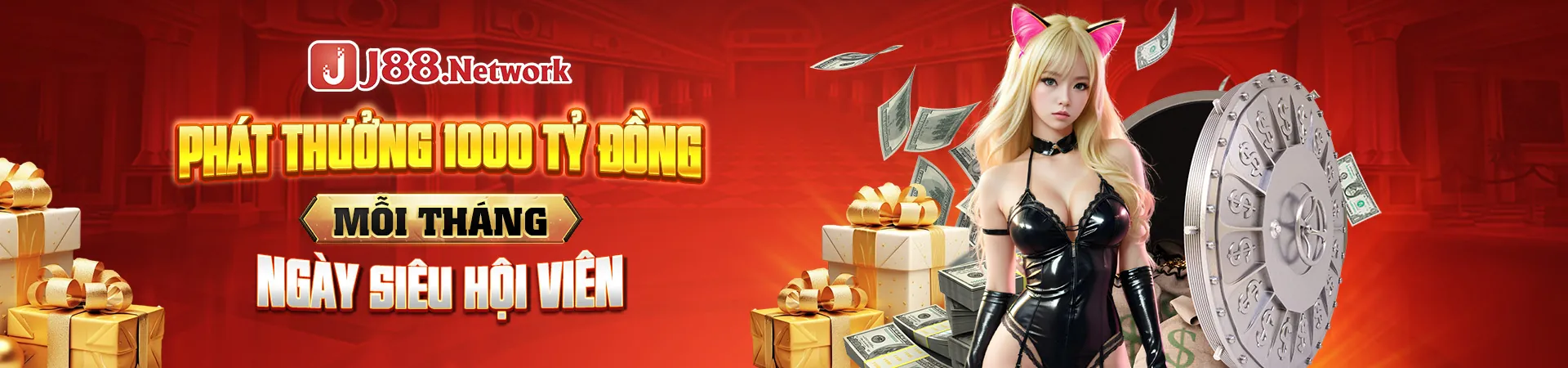Hình ảnh chính LV88: Truy cập an toàn và nhanh chóng